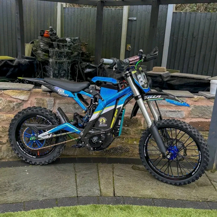 Yamaha Banshee 1